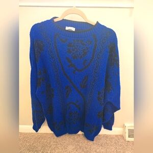 Classic Essentials Vintage Sweater 20W